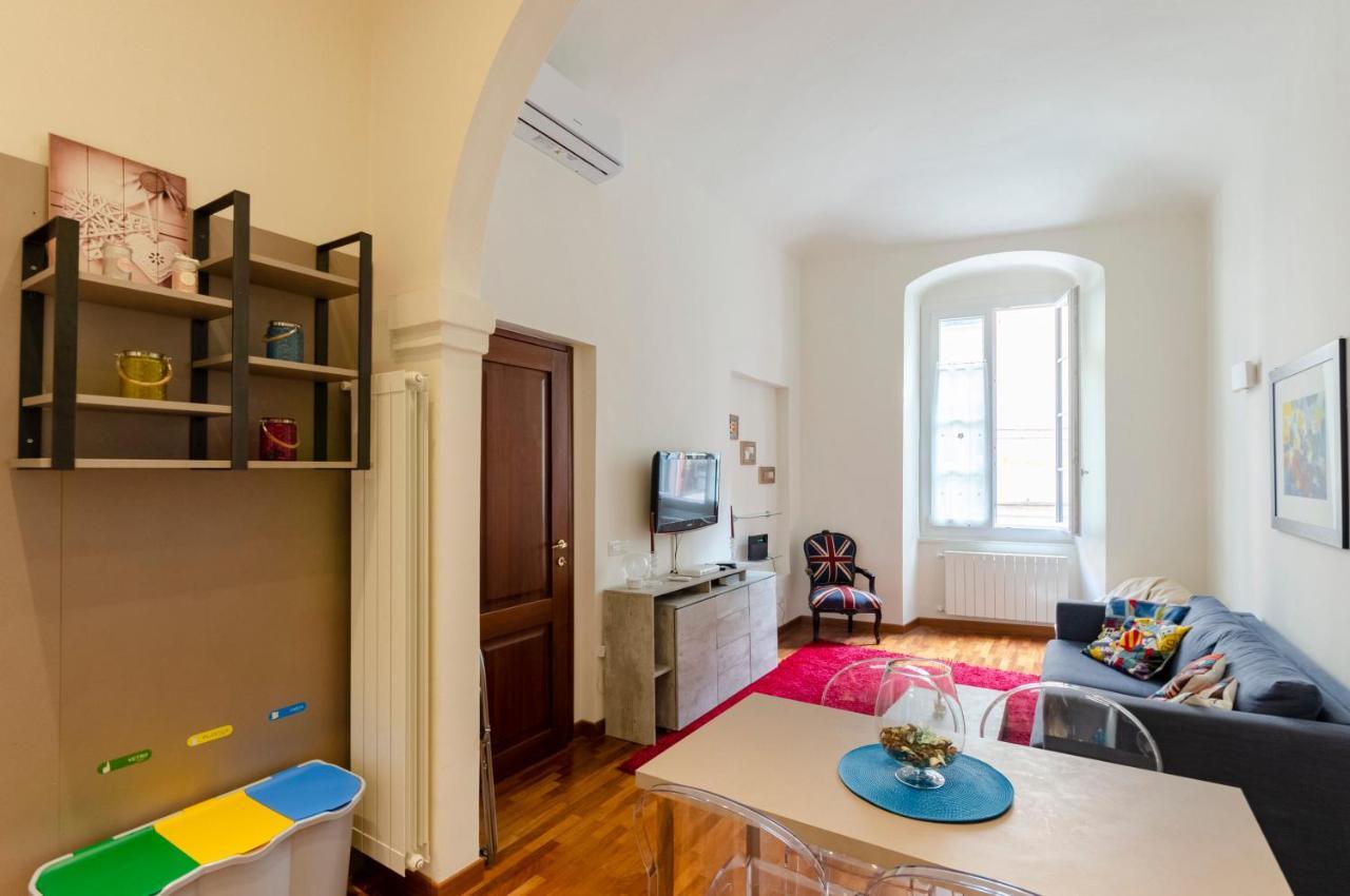 Mazzini 43 Apartment 85 Mq 2B/1B & Parking Rapallo Exterior foto