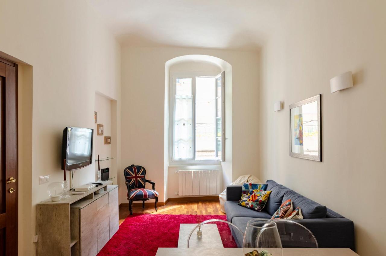 Mazzini 43 Apartment 85 Mq 2B/1B & Parking Rapallo Exterior foto