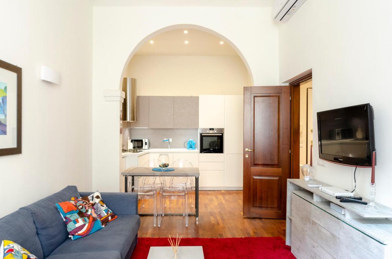 Mazzini 43 Apartment 85 Mq 2B/1B & Parking Rapallo Exterior foto